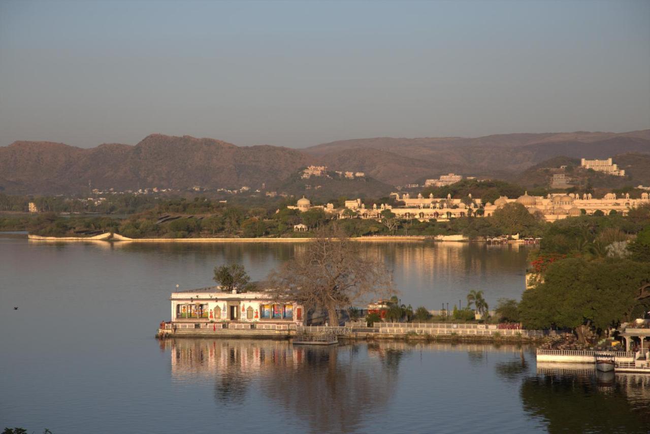 Tamasha Udaipur Vandrarhem Exteriör bild